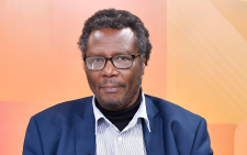 Macharia Munene: Ruto might be the one running ODM