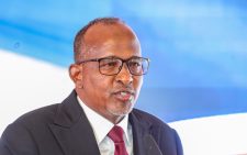 Duale unveils plan to end trend of patients sleeping on hospital floors