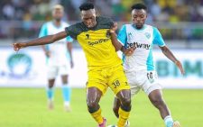 Harambee Stars ace Duke Abuya speaks on Yanga SC's progression