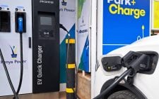 Kenya Power records Ksh382M from rising EV-charging demand