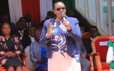 Elachi rules out Raila leading ODM troops to Wamunyoro
