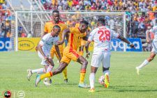 Shumah's Power Dynamos held, as Vyner misses Coventry clash