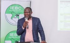 IEBC trains officials on handling election disputes, code of conduct breaches