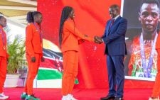 Ruto: Mediocrity has no place in Kenya’s pursuit of athletic