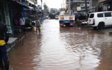 Weekend downpour alert: Weatherman forecasts countrywide rains