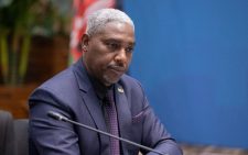 Kenya's envoy in Maputo warns citizens against overstaying in Mozambique