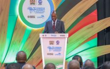 CS Kinyanjui: How geopolitical tensions risk affecting Ksh164B exports to Middle East