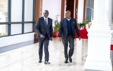 Gideon Moi opens up about why he withdrew from Baringo senatorial race