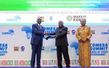 Ruto assumes COMESA chairmanship, sets bold agenda for regional growth