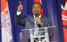 Kalonzo expresses disappointment on sidelining opposition in Raila’s memorial