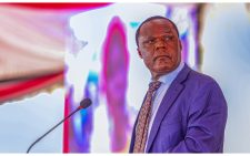 PS Mukhwana explains why reviving Nzoia Sugar could take over