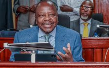 CS Kagwe: All investments in leased sugar mills to revert