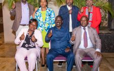 ODM postpones Mombasa anniversary celebrations