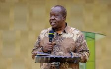 Matiang’i says Jubilee is solidly in United Opposition