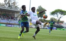 How the FKF Premier League looks as we enter week four