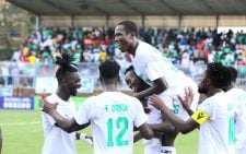 Sylvester Owino: Gor Mahia prepared for Kenya Police encounter