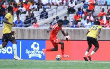Shabana coach Okidi contends with Tusker stalemate