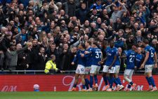Grealish grabs late winner as Everton end Crystal Palace’s 19-game unbeaten run