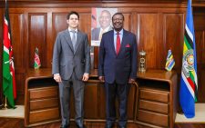 Kenya welcomes appointment of its 2 nationals to Spain–Africa Advisory Committee