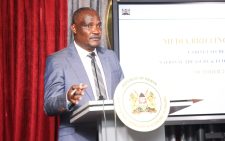 Govt to pay legal and advisory fee of about Ksh3B