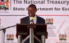 Govt urges Kenyans abroad to register with missions amid safety concerns
