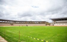 Kitui’s Ithookwe Stadium 96% complete ahead of Mashujaa Day fete – Mueke