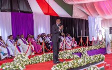 Murkomen calls for unity in honour of Raila’s enduring legacy