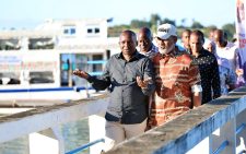 One body retrieved after the Mombasa boat tragedy