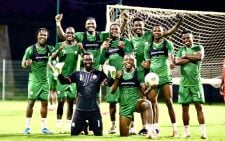 Harambee Stars attain full house for Equatorial Guinea, Senegal clashes