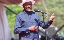 Kalonzo pens Mashujaa Day tribute to Raila Odinga