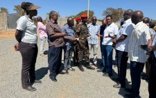 CS Mutua: Everything set for 2025 Mashujaa Day celebrations in Kitui
