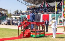 Kenya opens nominations for national heroes recognition