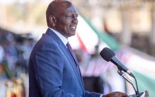 Ruto insists ID replacement remains free despite Huduma Kenya charges