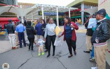 Govt facilitates safe repatriation of toddler from Indonesia to Kenya