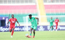 Gor Mahia humble Posta Rangers, dedicate win to Raila Odinga