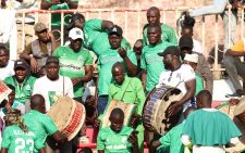 Gor Mahia slapped with heavy fine for matchday security breach