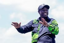 Gachagua blasts Ruto-Gideon Moi union, vows to protect Mt Kenya from disunity