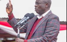 Gachagua urges professionals to rescue Kenya from reckless leadership