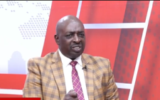 Gakuya: Cartels have taken over Nairobi’s economy