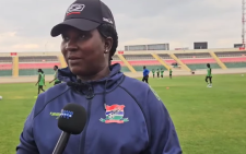 Gambia Queens keen to upset Kenya for maiden WAFCON appearance