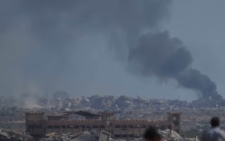 Israel orders military to halt Gaza City campaign but continues strikes on the territory
