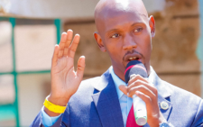 Mosiria intervenes after Nyakach mother seeks help for daughter stranded