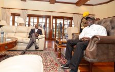 How Gideon Moi’s latest game plan signals a moment of rebirth