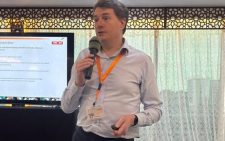Andreas von Paleske succeeds David Kimani as Naivas CEO