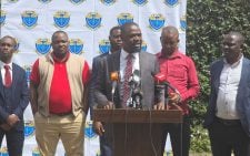 KMPDU renews fight for doctors’ pay and dignity