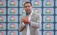 FKF honours Kenya’s football legends