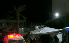 First phase of ceasefire deal to end war in Gaza agreed by Israel and Hamas