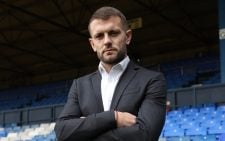 Jack Wilshere named Luton manager