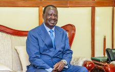 Raila became like the father I lost in Class 3 – Babu Owino