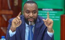 Kenya, Indonesia forge new partnership to boost mining, maritime sectors